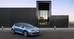 Renault Megane 2012 года